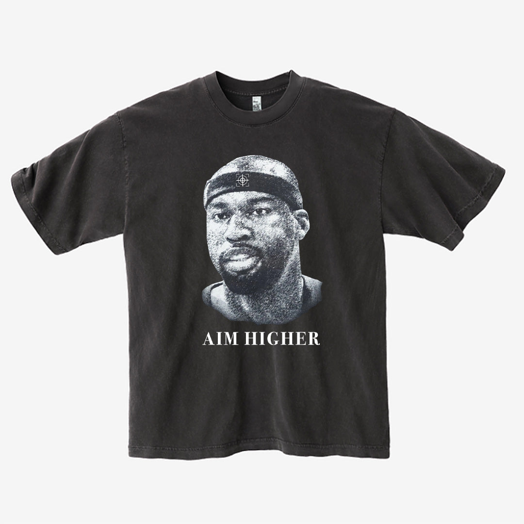 Baron Davis x MF Vintage Rap Tee