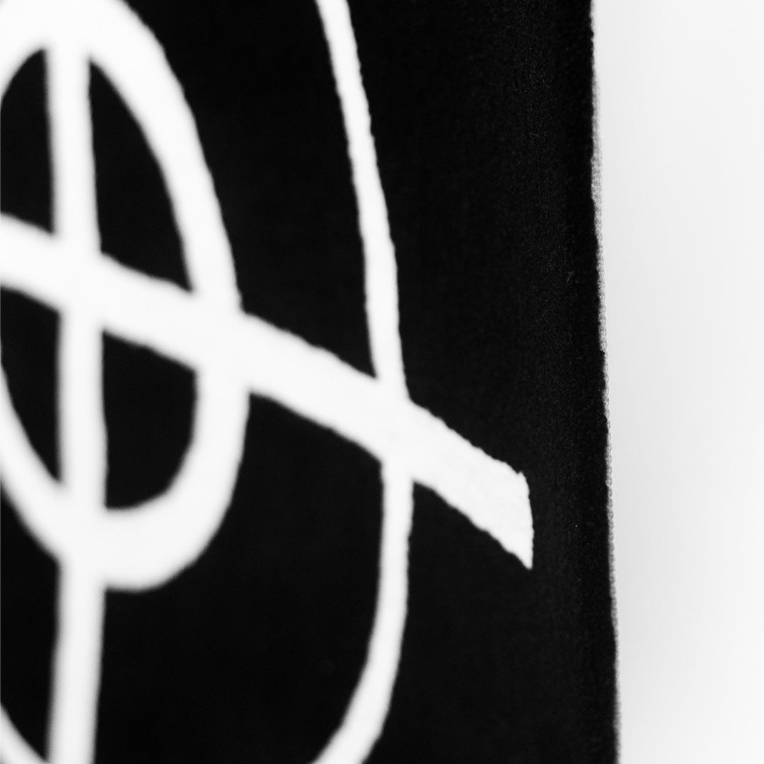 Logo Rug