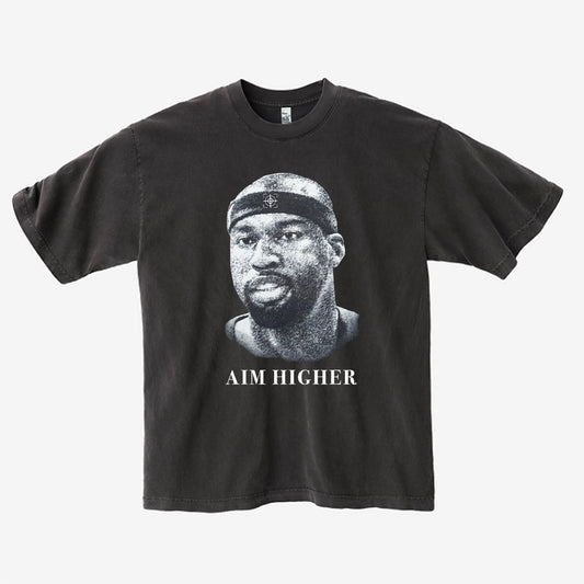 Baron Davis x MF Vintage Rap Tee