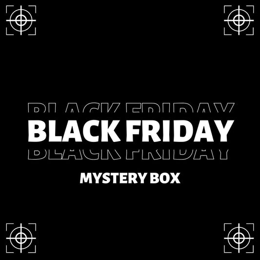 Black Friday Mystery Box